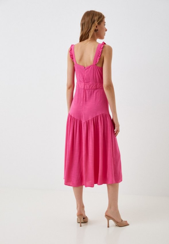 Сарафан Vickwool