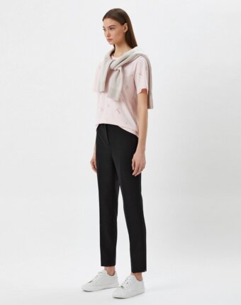 Футболка Trussardi женщинам
