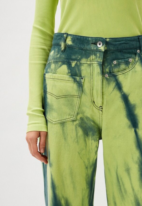 Джинсы Red September