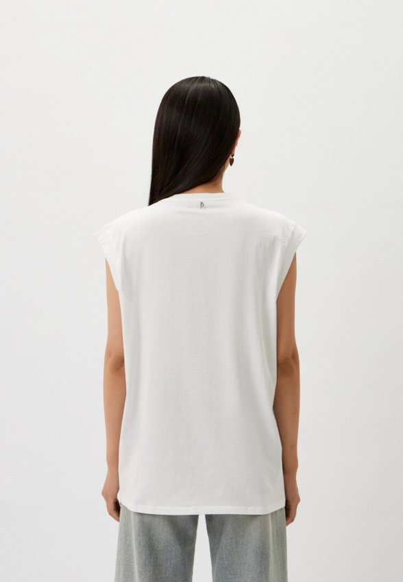 Майка Twinset Milano