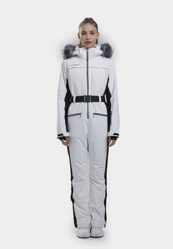 Комбинезон утепленный High Experience