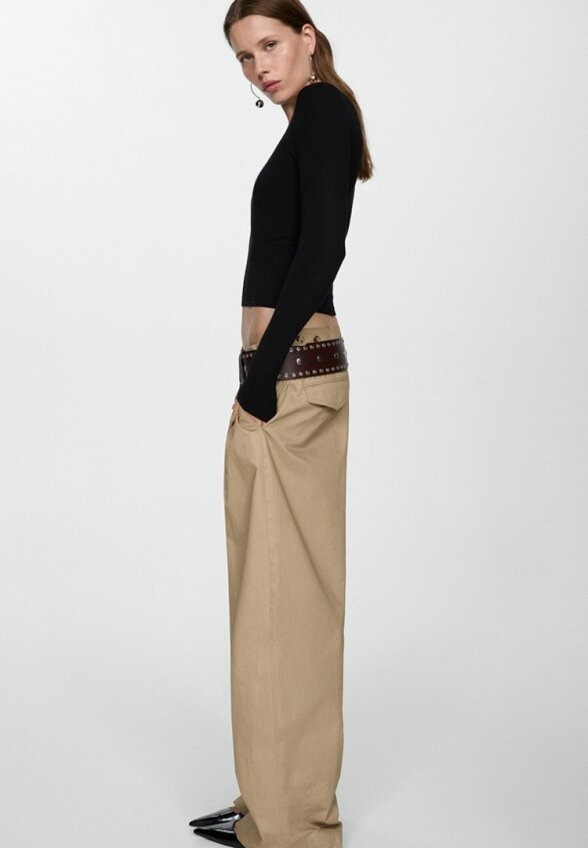 Джемпер Mango