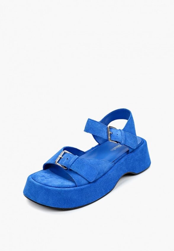 Сандалии Sbalo