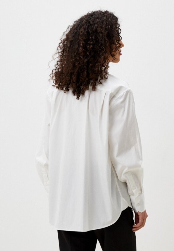 Рубашка Lacoste