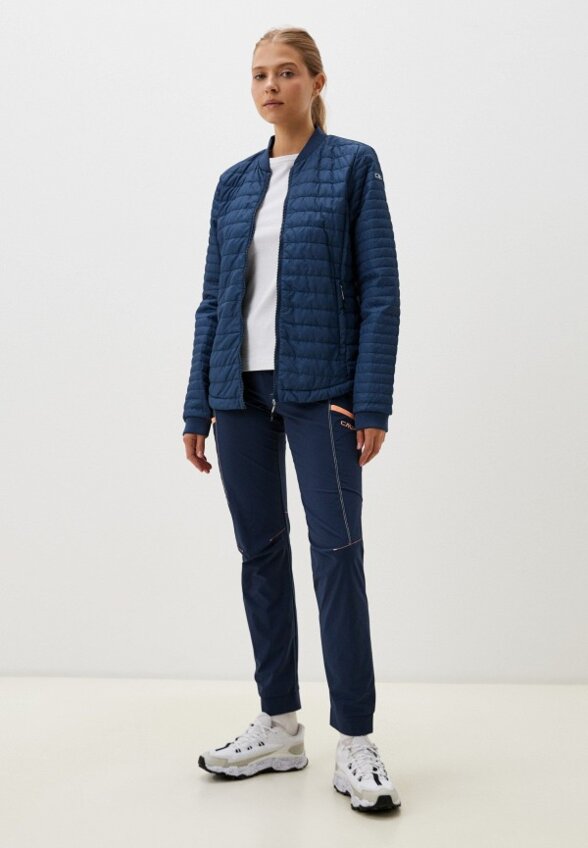 Брюки спортивные CMP