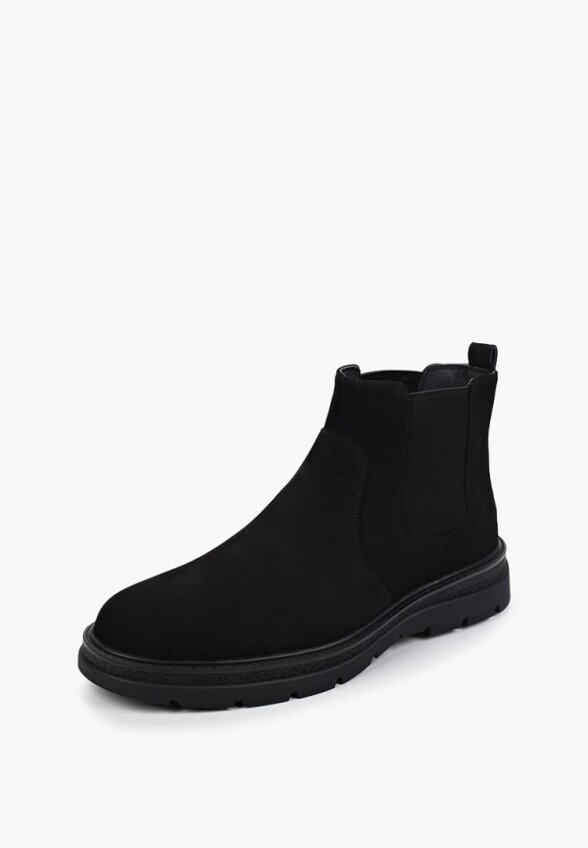 Ботинки Just Couture