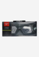 Очки для плавания Speedo Hydropulse Mirror, Голубой5  - превью