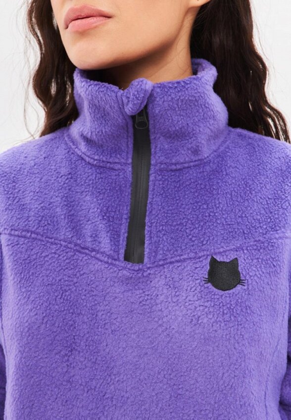 Олимпийка Manii'ta Lacitta