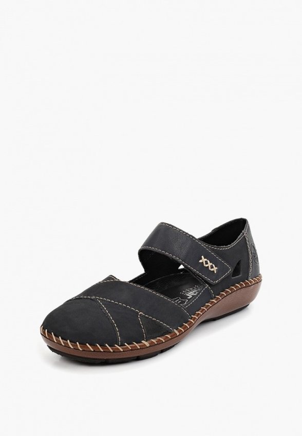 Сандалии Rieker