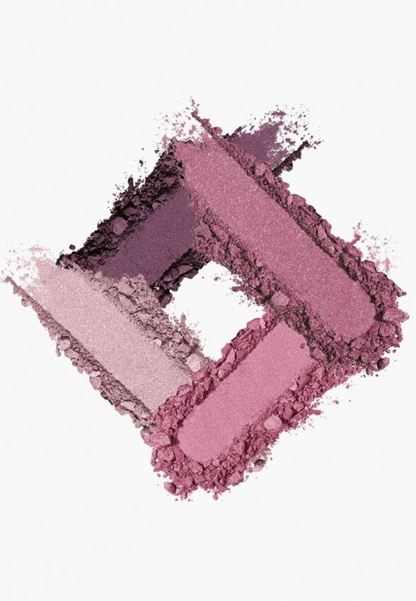 Палетка теней для век Make Up Factory