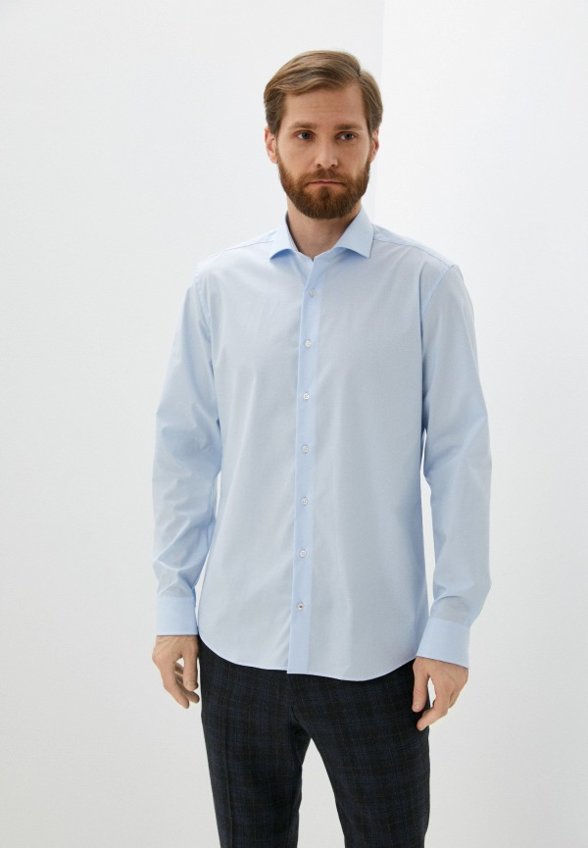 Рубашка Eterna