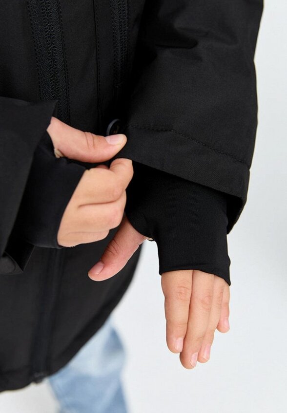 Куртка утепленная Britt