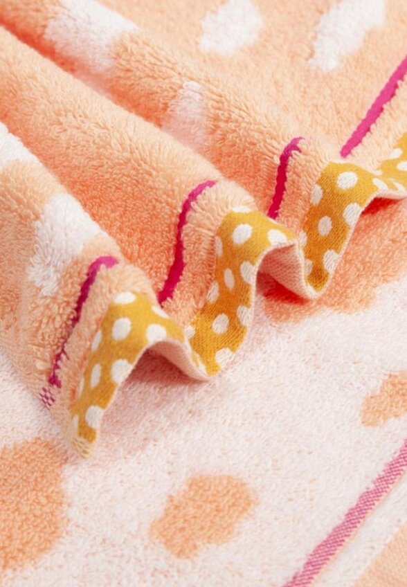 Полотенце Wellness