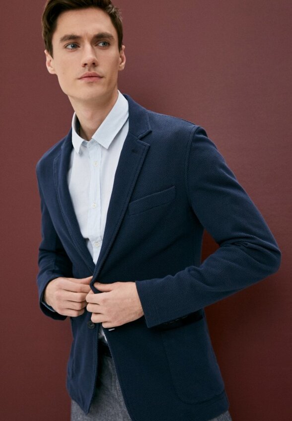 Пиджак Trussardi