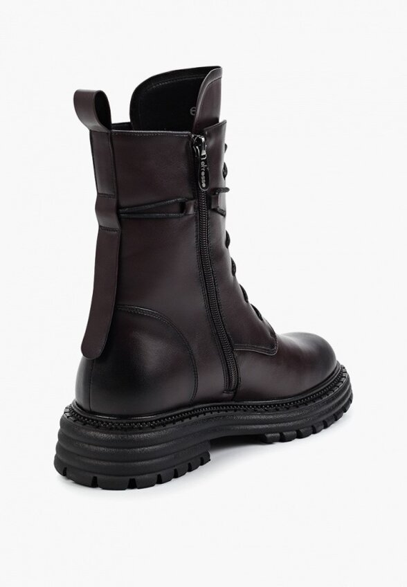 Ботинки El'Rosso