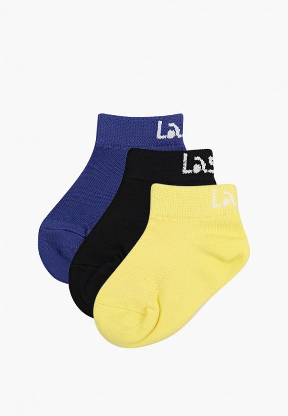 Носки 3 пары Lassie