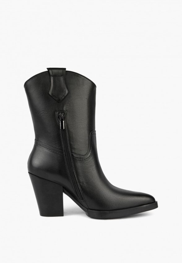 Полусапоги Vagatni