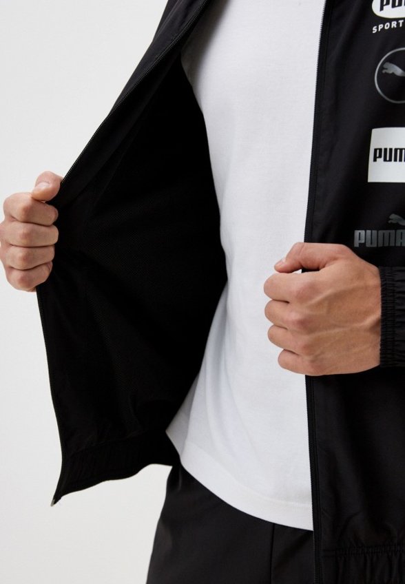 Костюм спортивный PUMA