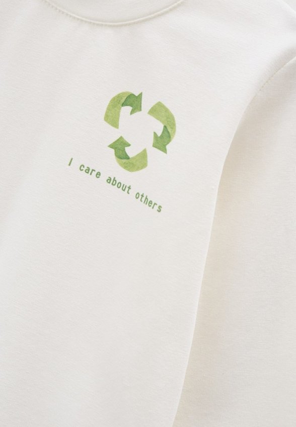 Лонгслив Ete Children