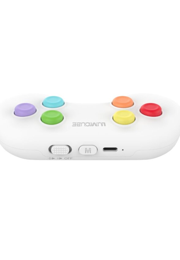 Музыкальная игрушка LUMICUBE 
