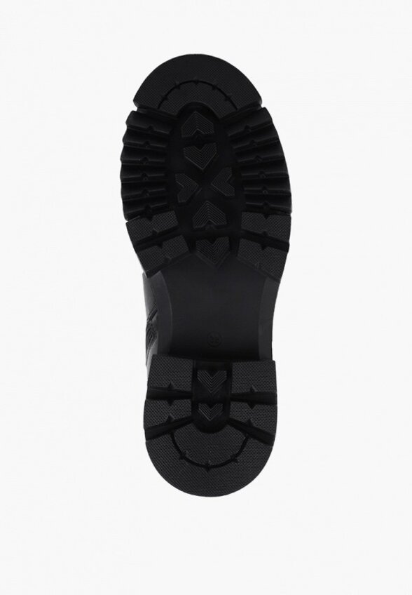 Ботинки Matt Nawill