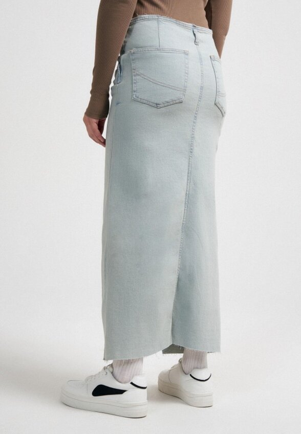 Юбка джинсовая Твое