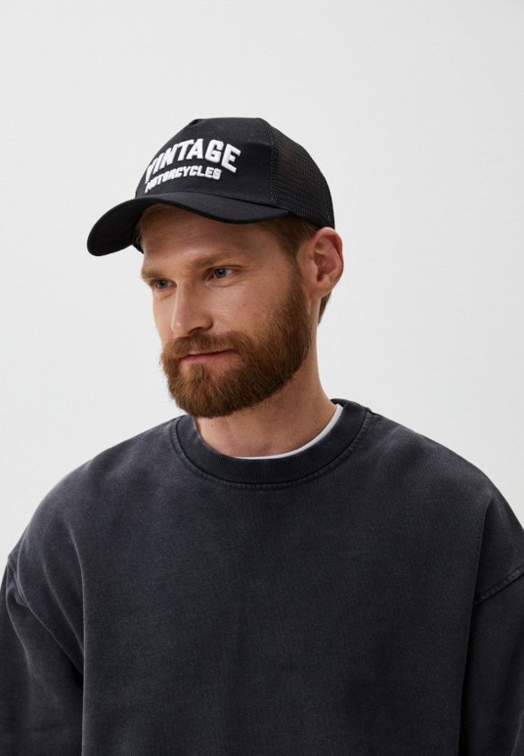 Бейсболка Terranova