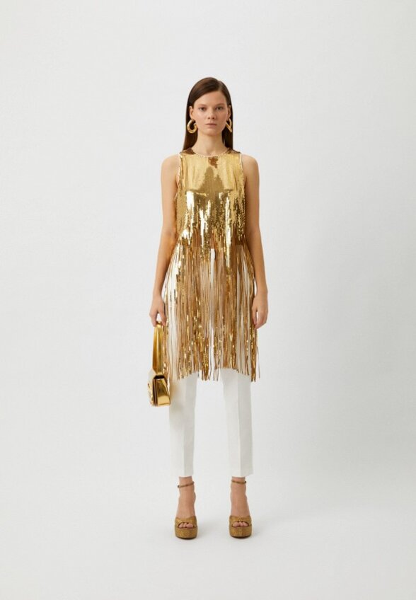 Топ Patrizia Pepe