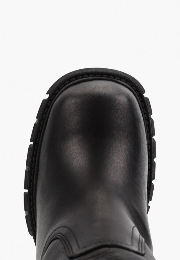 Ботильоны Emanuele Gelmetti