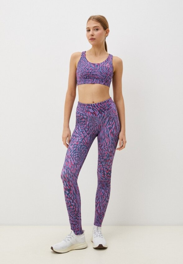 Топ спортивный Demix