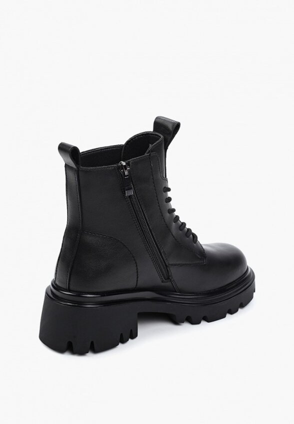 Ботинки Makfine