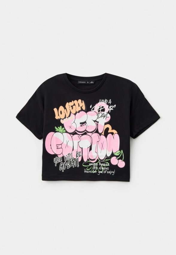 Футболка Terranova