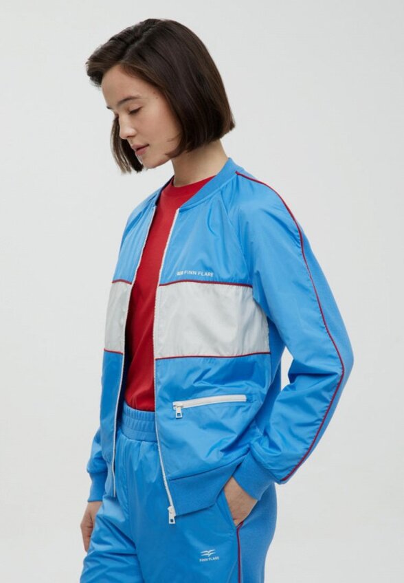 Олимпийка Finn Flare