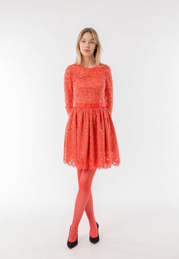 Платье Mi55 I5