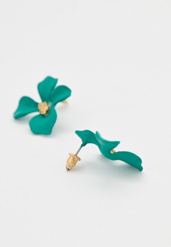 Серьги Stone Philosophy