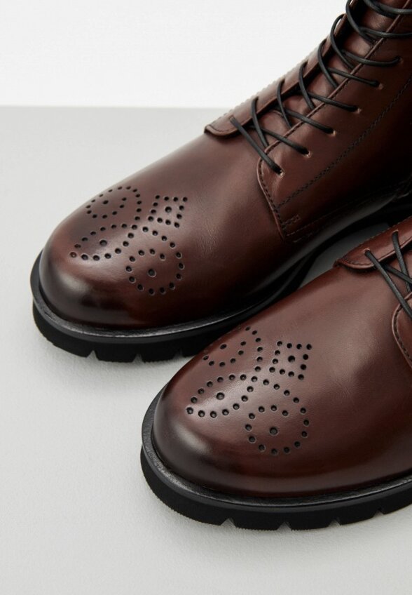 Ботинки Högl