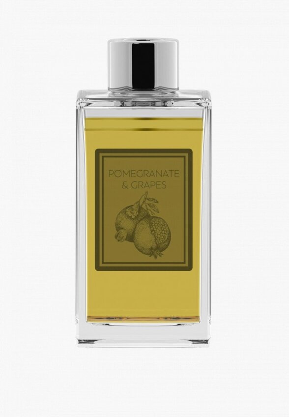 Аромадиффузор Bago Home