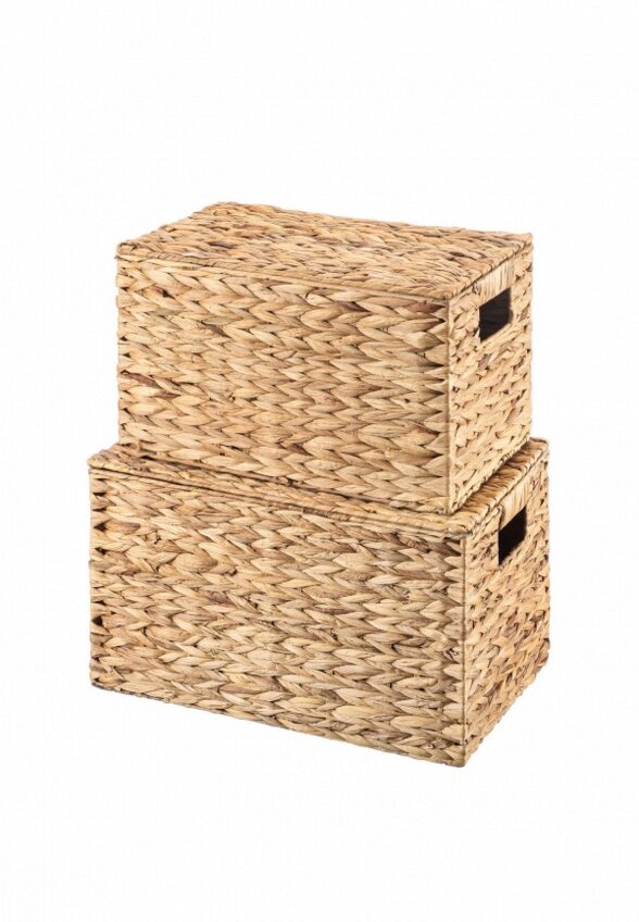 Комплект корзин Elcasa