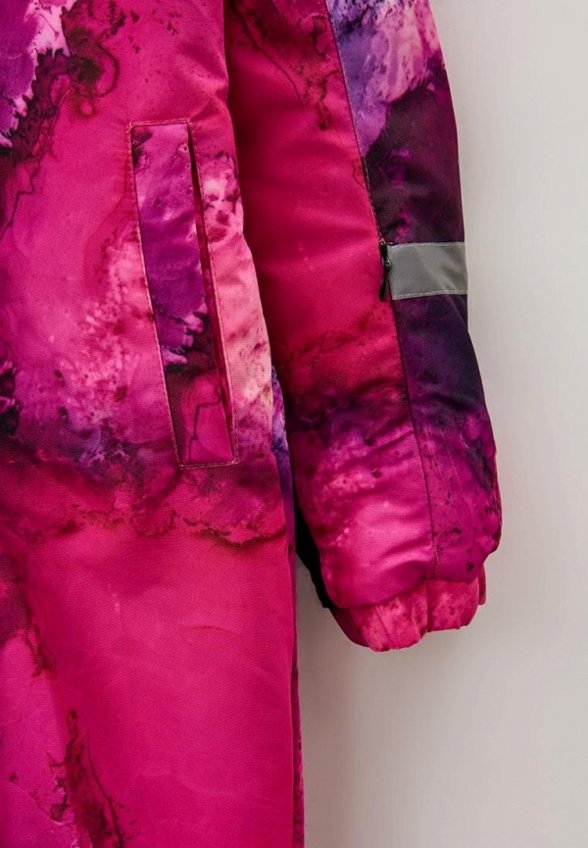 Комбинезон горнолыжный PlayToday