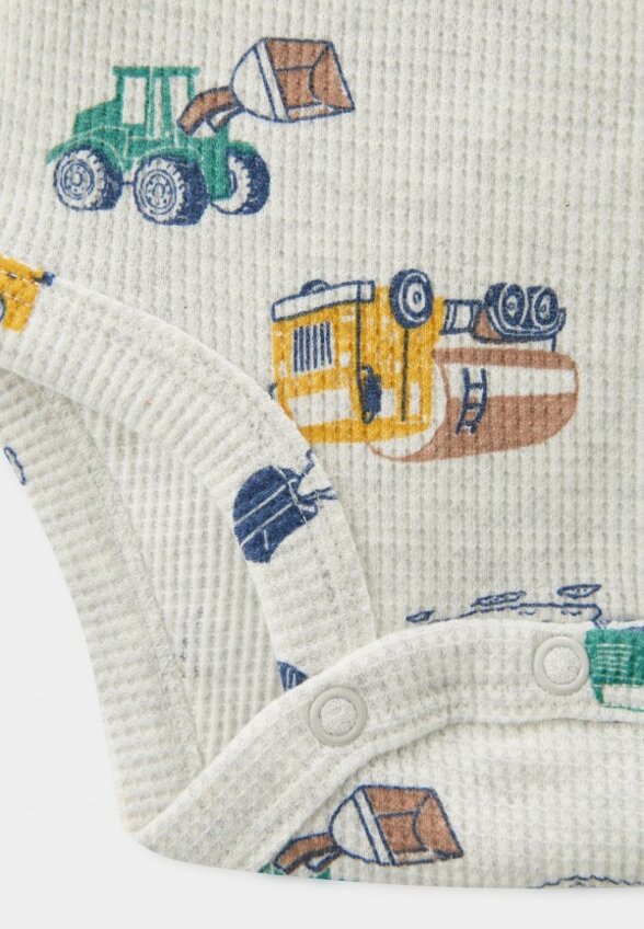 Боди 2 шт. и брюки Carter’s