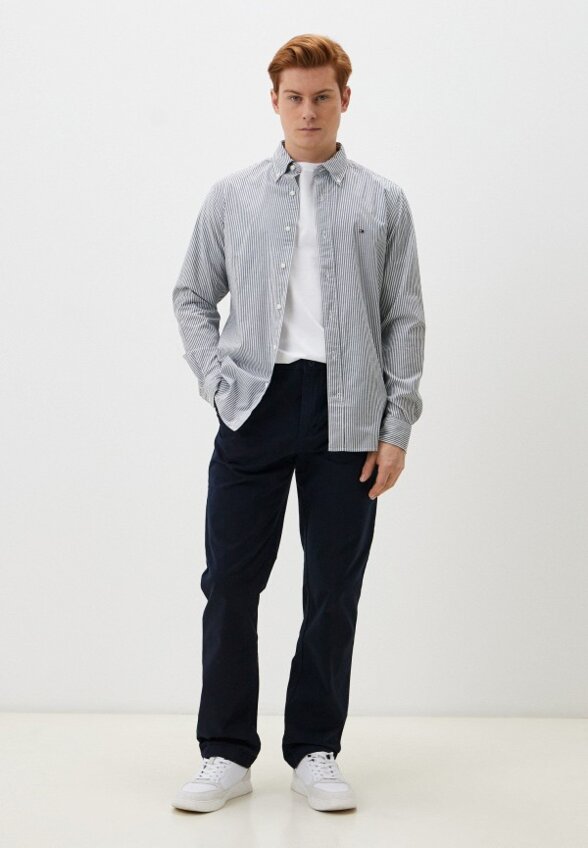 Рубашка Tommy Hilfiger