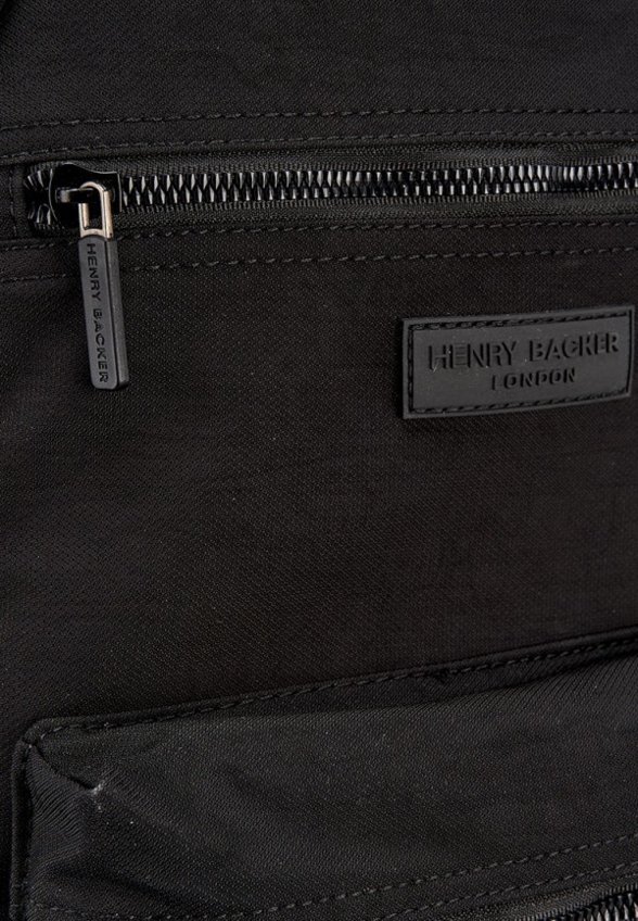 Рюкзак Henry Backer