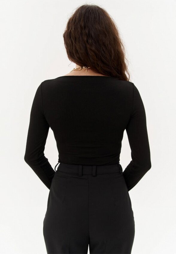 Лонгслив Ennstore