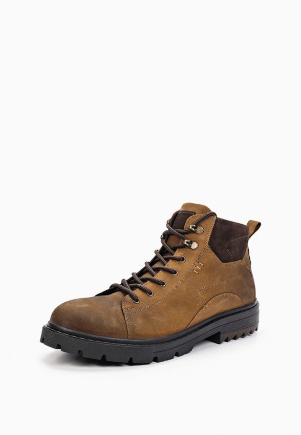 Ботинки NexPero