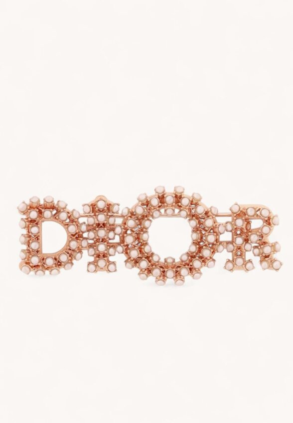 Dior Brooch