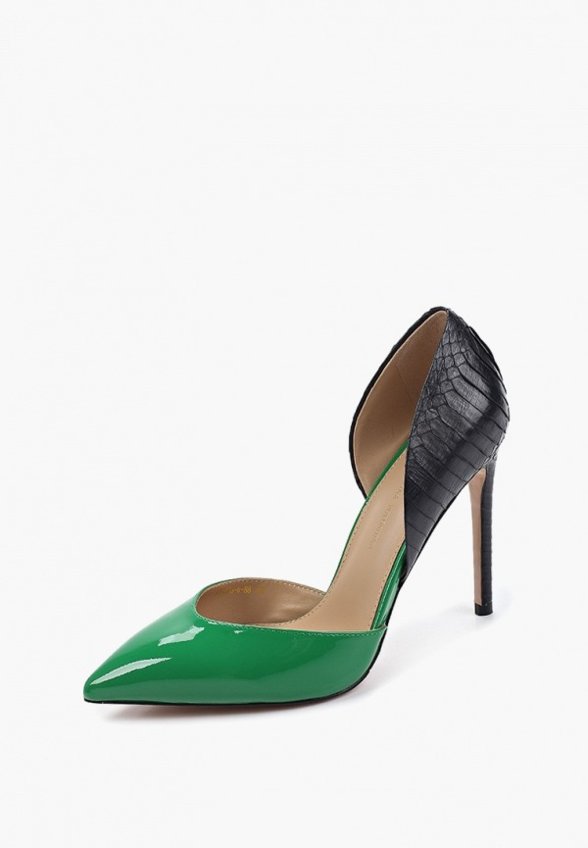 Туфли Angelina Voloshina