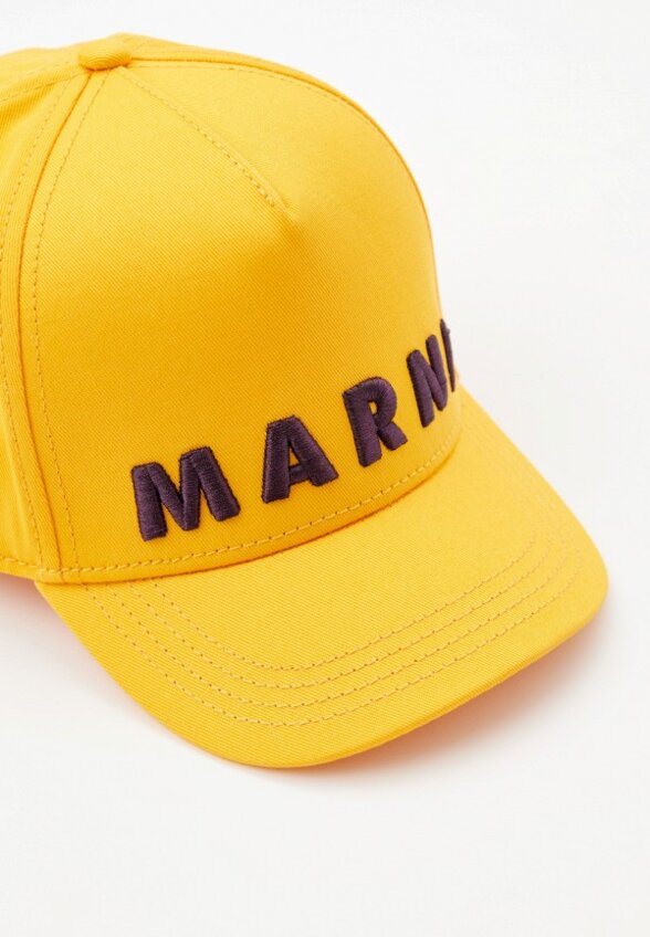 Бейсболка Marni