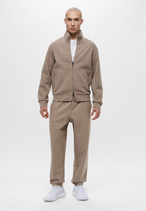 Брюки спортивные Emporio Armani