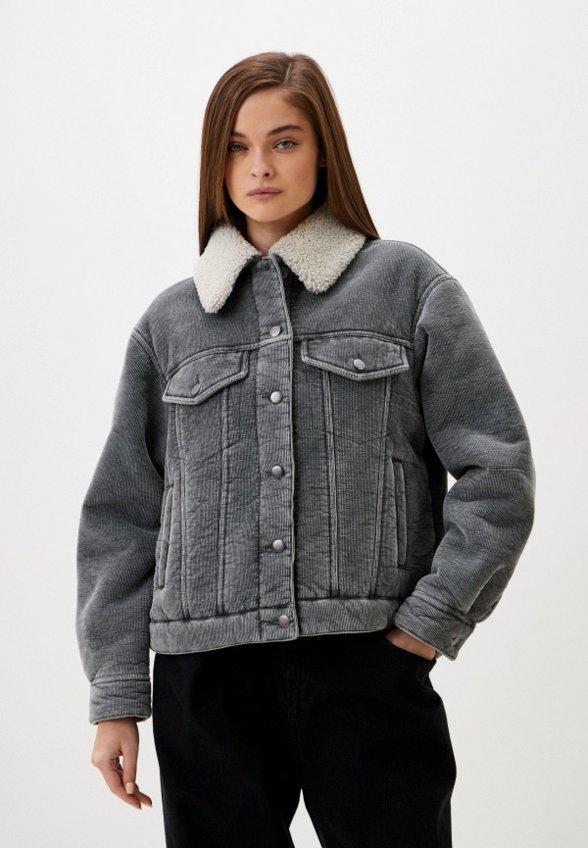 Куртка джинсовая Love Republic