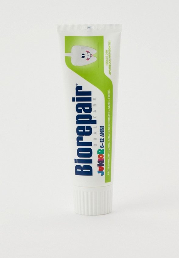 Зубная паста Biorepair